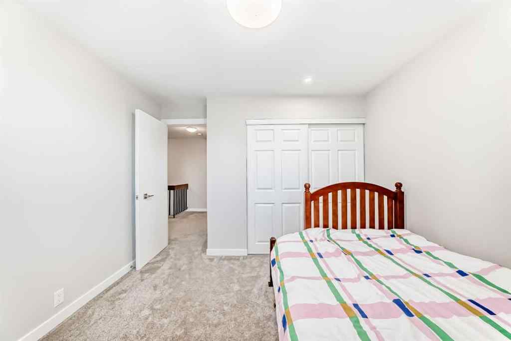 MLS® A2250629 - 51 Strathearn Crescent SW in Strathcona Park Calgary, Residential