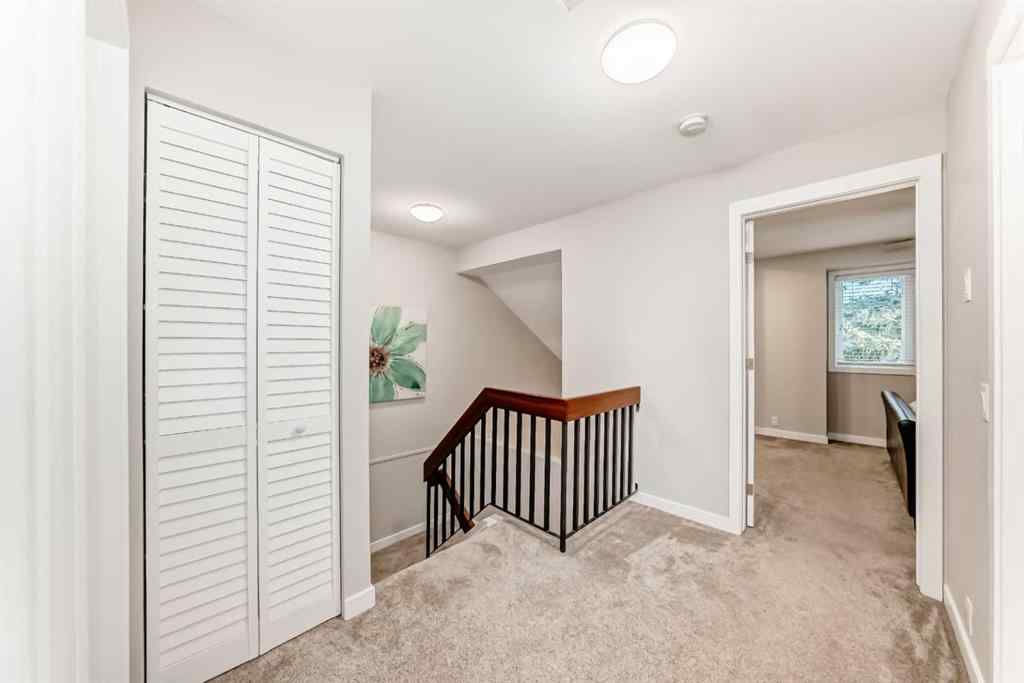 MLS® A2250629 - 51 Strathearn Crescent SW in Strathcona Park Calgary, Residential