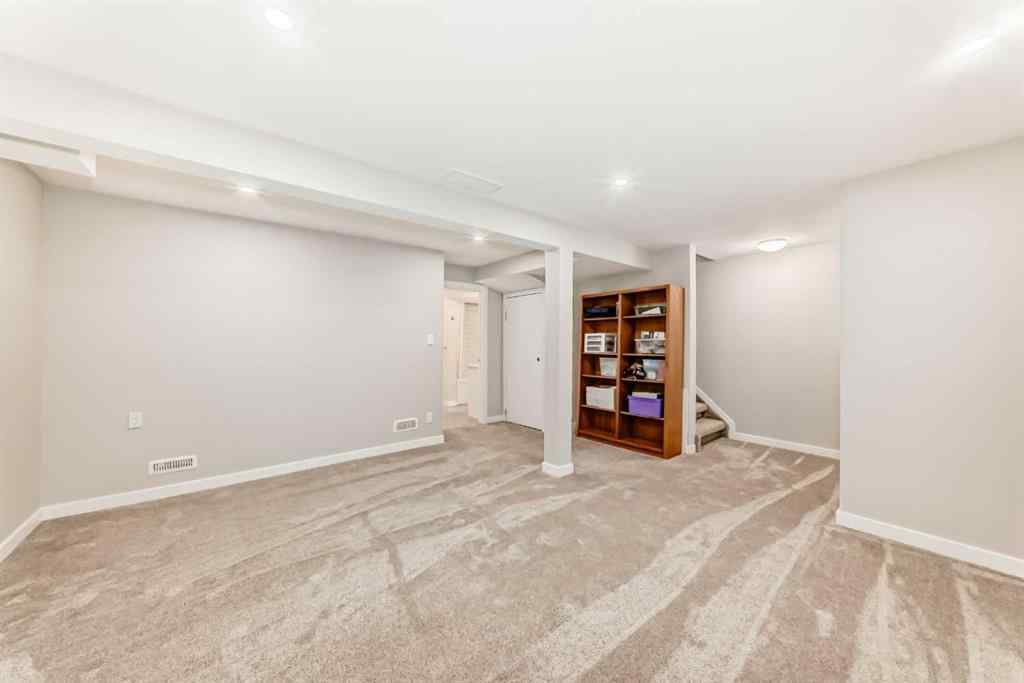 MLS® A2250629 - 51 Strathearn Crescent SW in Strathcona Park Calgary, Residential