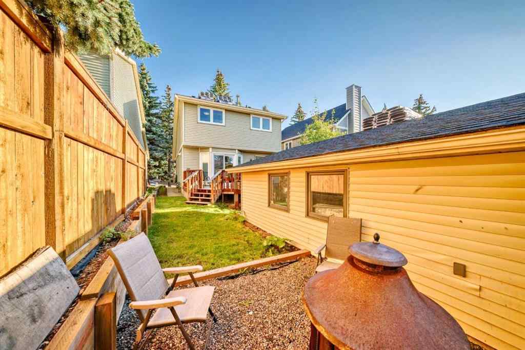 MLS® A2250629 - 51 Strathearn Crescent SW in Strathcona Park Calgary, Residential