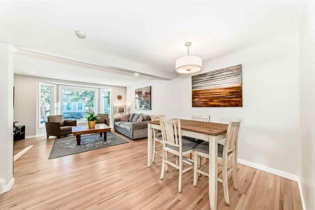 MLS® A2250629 - 51 Strathearn Crescent SW in Strathcona Park Calgary, Residential