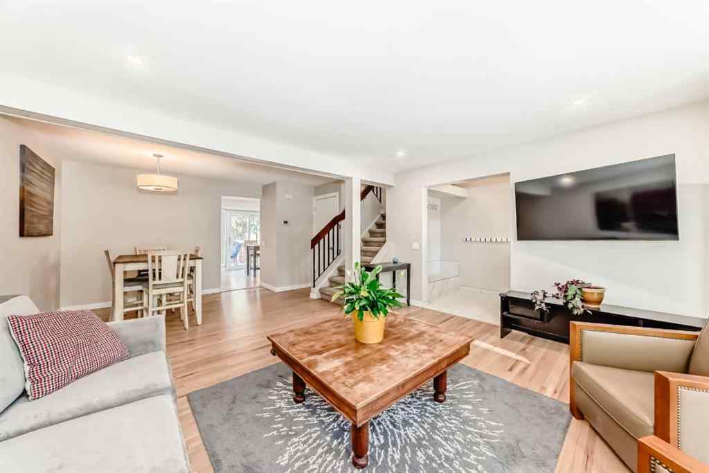 MLS® A2250629 - 51 Strathearn Crescent SW in Strathcona Park Calgary, Residential