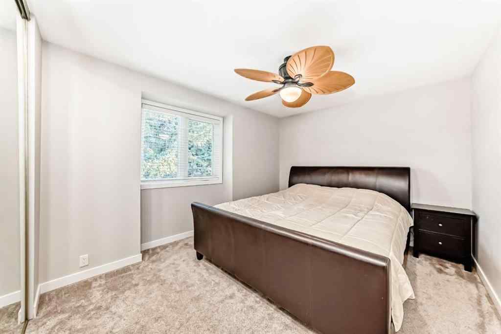 MLS® A2250629 - 51 Strathearn Crescent SW in Strathcona Park Calgary, Residential