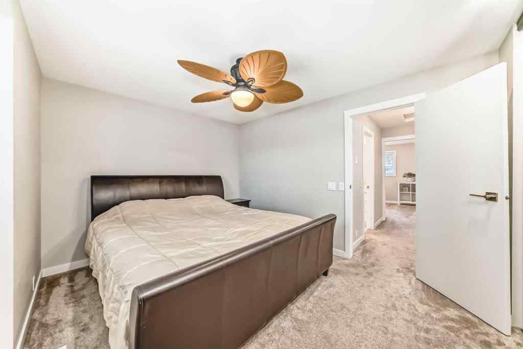 MLS® A2250629 - 51 Strathearn Crescent SW in Strathcona Park Calgary, Residential