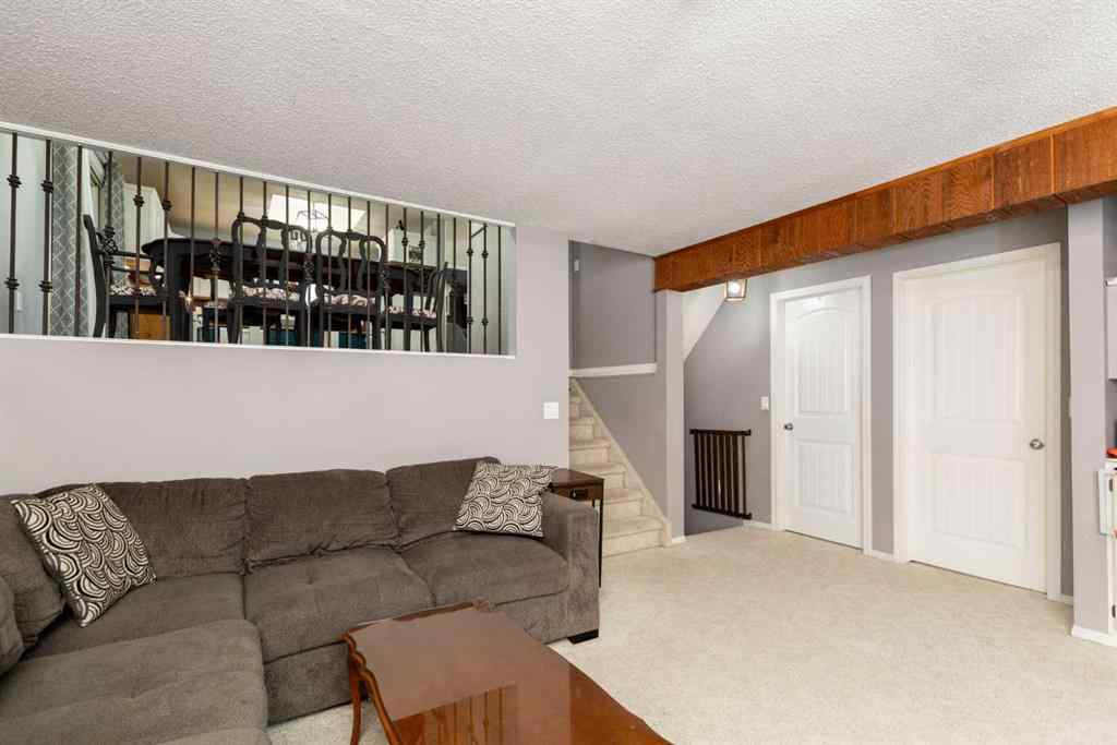 MLS® A2250630 - 62 Rupert Crescent  in Rosedale Estates Red Deer, Residential