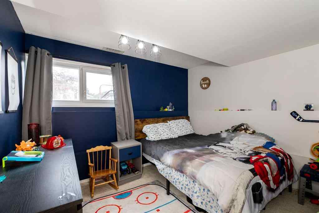 MLS® A2250630 - 62 Rupert Crescent  in Rosedale Estates Red Deer, Residential