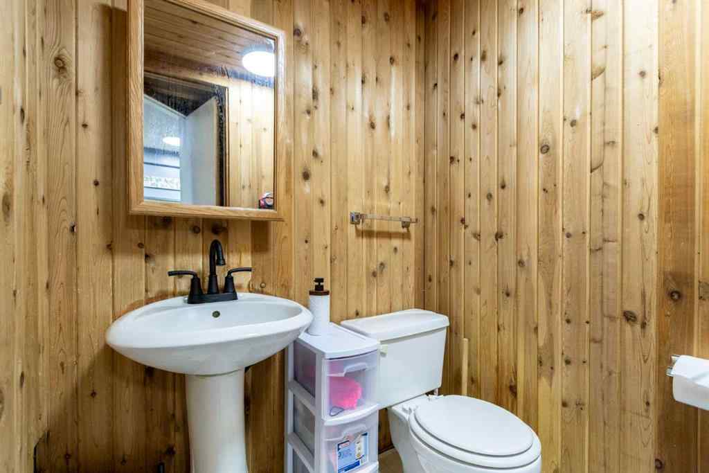 MLS® A2250630 - 62 Rupert Crescent  in Rosedale Estates Red Deer, Residential