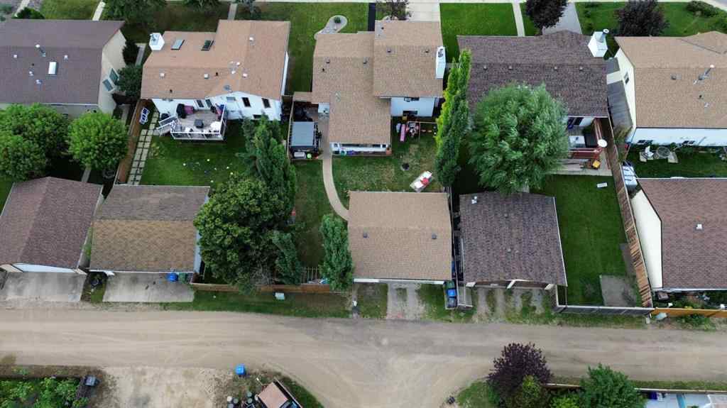 MLS® A2250630 - 62 Rupert Crescent  in Rosedale Estates Red Deer, Residential