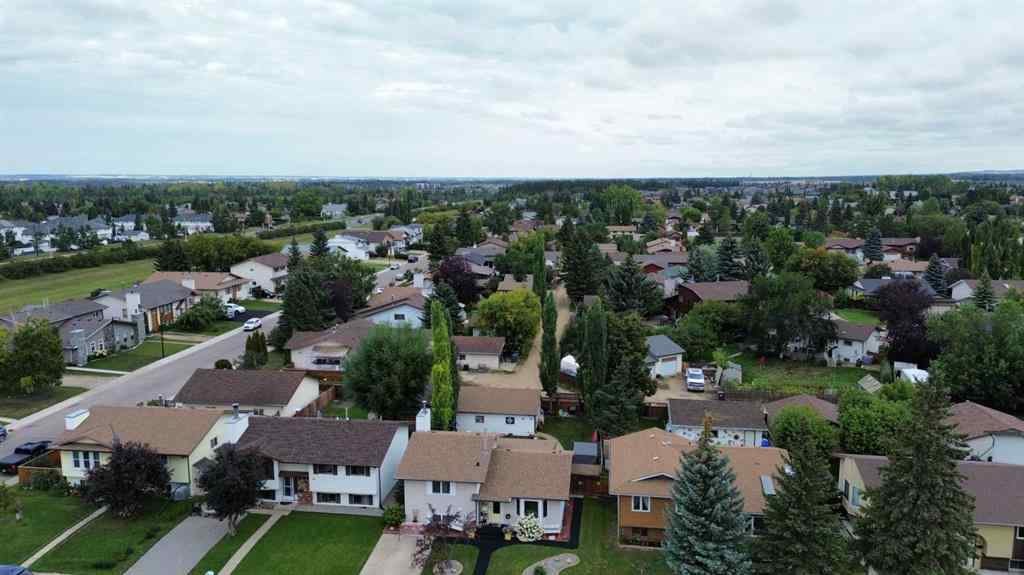 MLS® A2250630 - 62 Rupert Crescent  in Rosedale Estates Red Deer, Residential