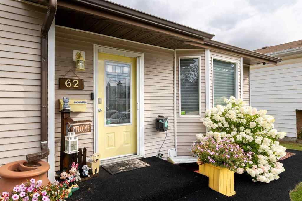 MLS® A2250630 - 62 Rupert Crescent  in Rosedale Estates Red Deer, Residential