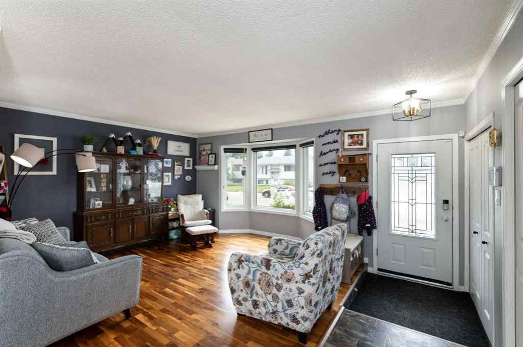 MLS® A2250630 - 62 Rupert Crescent  in Rosedale Estates Red Deer, Residential
