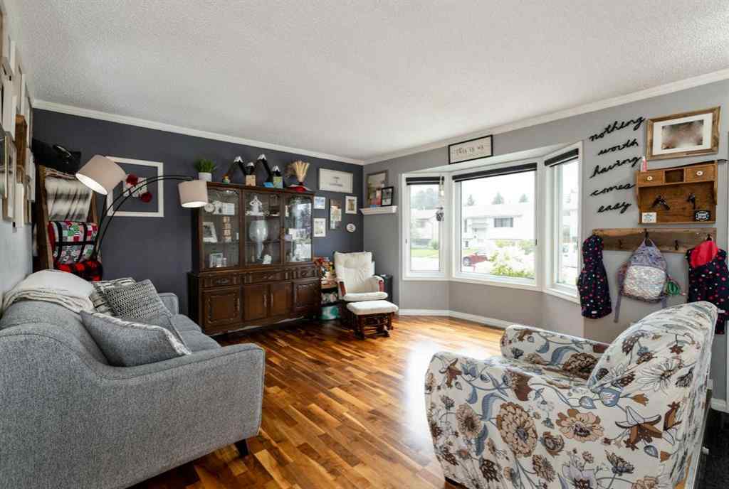 MLS® A2250630 - 62 Rupert Crescent  in Rosedale Estates Red Deer, Residential