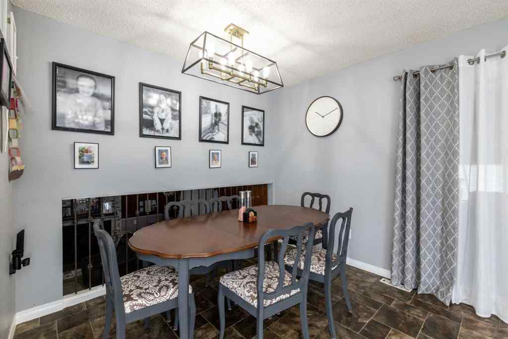 MLS® A2250630 - 62 Rupert Crescent  in Rosedale Estates Red Deer, Residential
