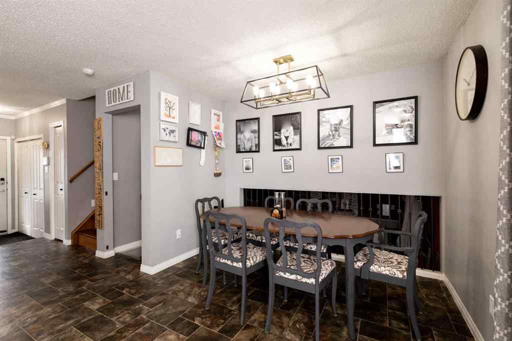 MLS® A2250630 - 62 Rupert Crescent  in Rosedale Estates Red Deer, Residential