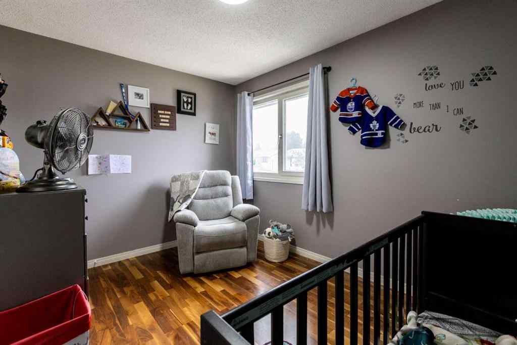 MLS® A2250630 - 62 Rupert Crescent  in Rosedale Estates Red Deer, Residential