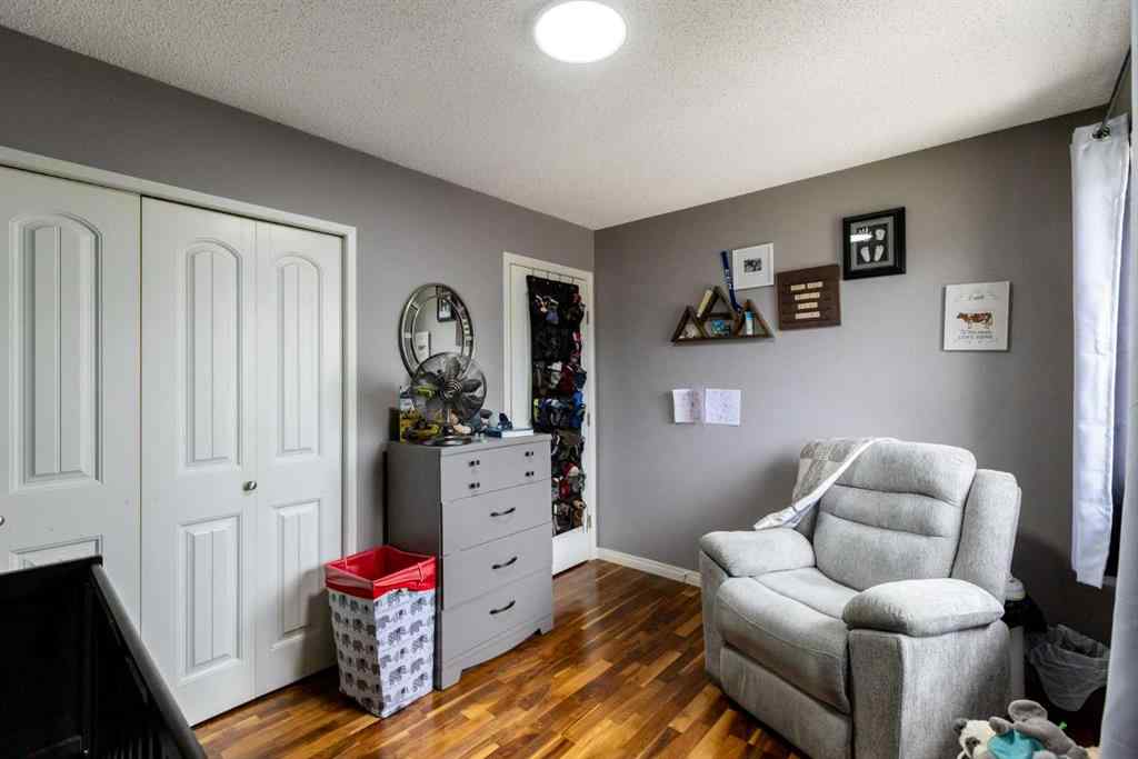 MLS® A2250630 - 62 Rupert Crescent  in Rosedale Estates Red Deer, Residential