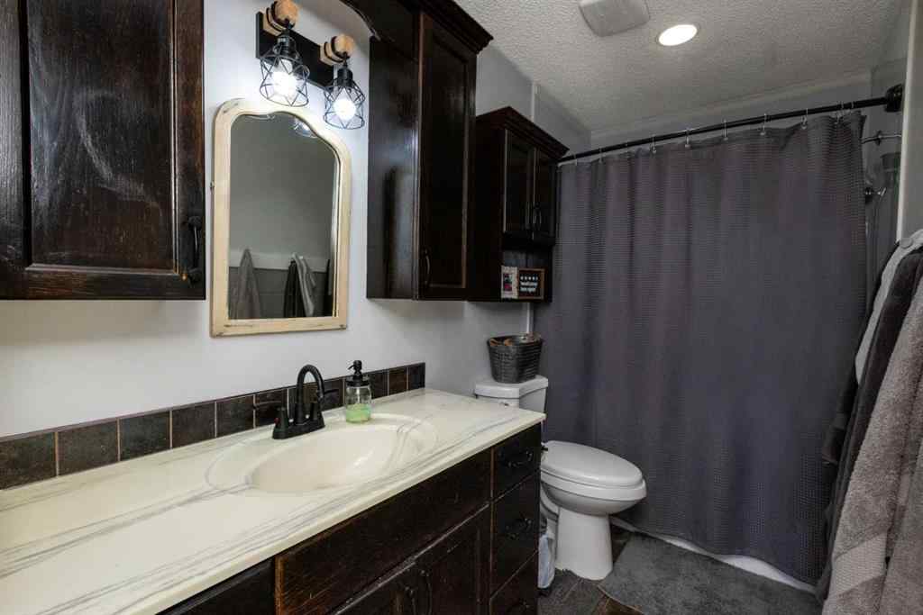 MLS® A2250630 - 62 Rupert Crescent  in Rosedale Estates Red Deer, Residential