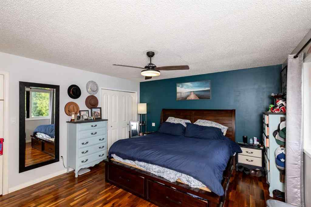 MLS® A2250630 - 62 Rupert Crescent  in Rosedale Estates Red Deer, Residential