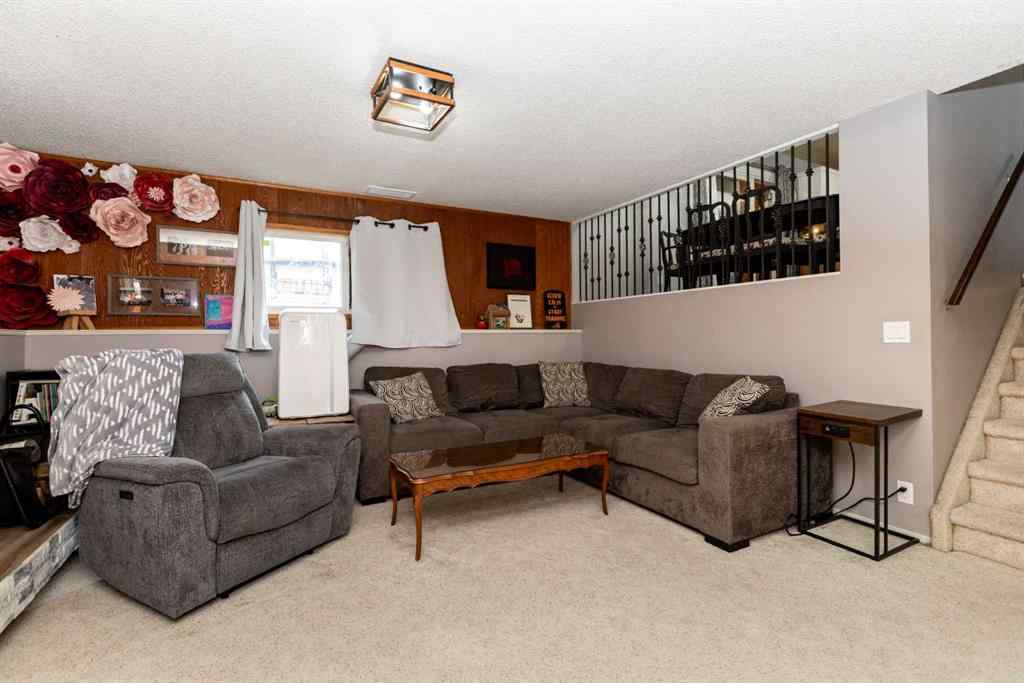 MLS® A2250630 - 62 Rupert Crescent  in Rosedale Estates Red Deer, Residential
