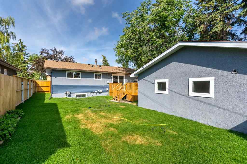 MLS® A2250632 - 9608 5 Street SE in Acadia Calgary, Residential