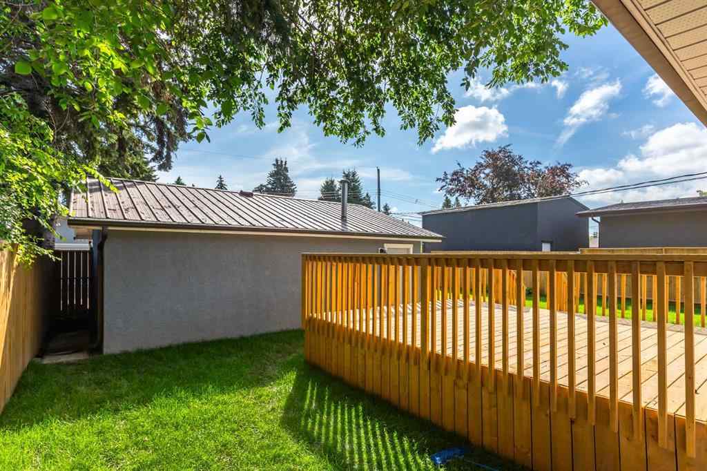 MLS® A2250632 - 9608 5 Street SE in Acadia Calgary, Residential