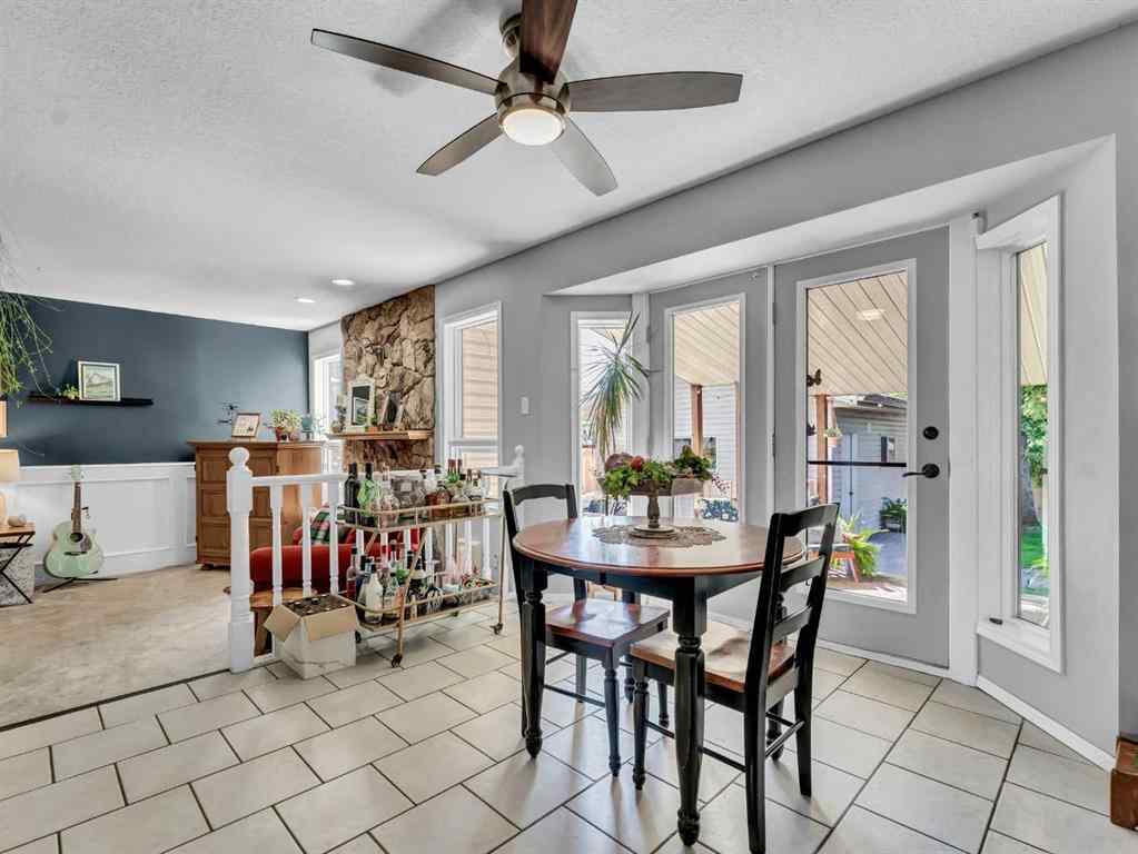MLS® A2250633 - 18 Rideau Crescent SE in Ross Glen Medicine Hat, Residential