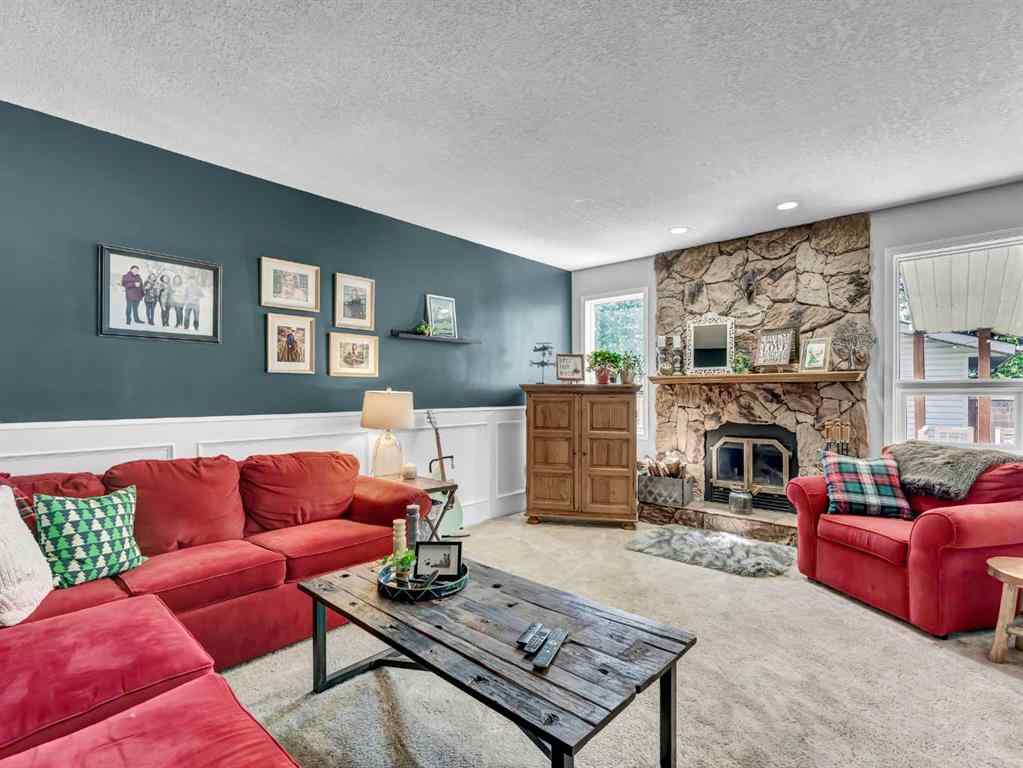 MLS® A2250633 - 18 Rideau Crescent SE in Ross Glen Medicine Hat, Residential