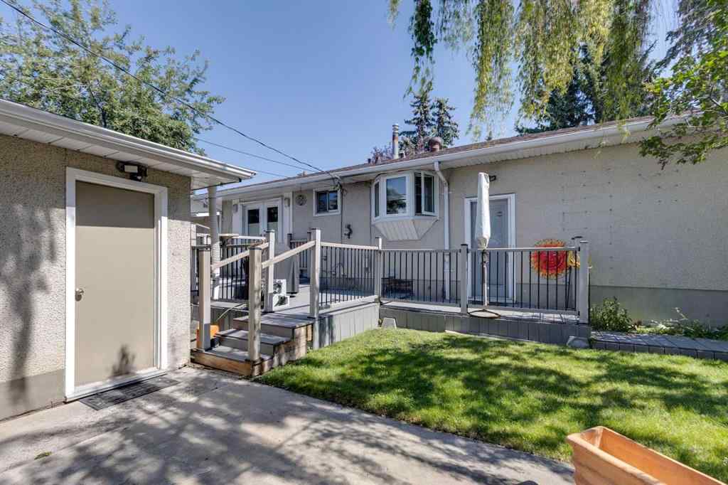 MLS® A2250636 - 419 Woodland Crescent SE in Willow Park Calgary, Residential