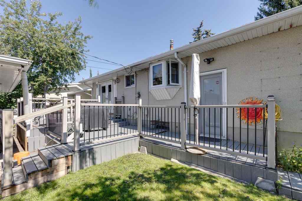 MLS® A2250636 - 419 Woodland Crescent SE in Willow Park Calgary, Residential
