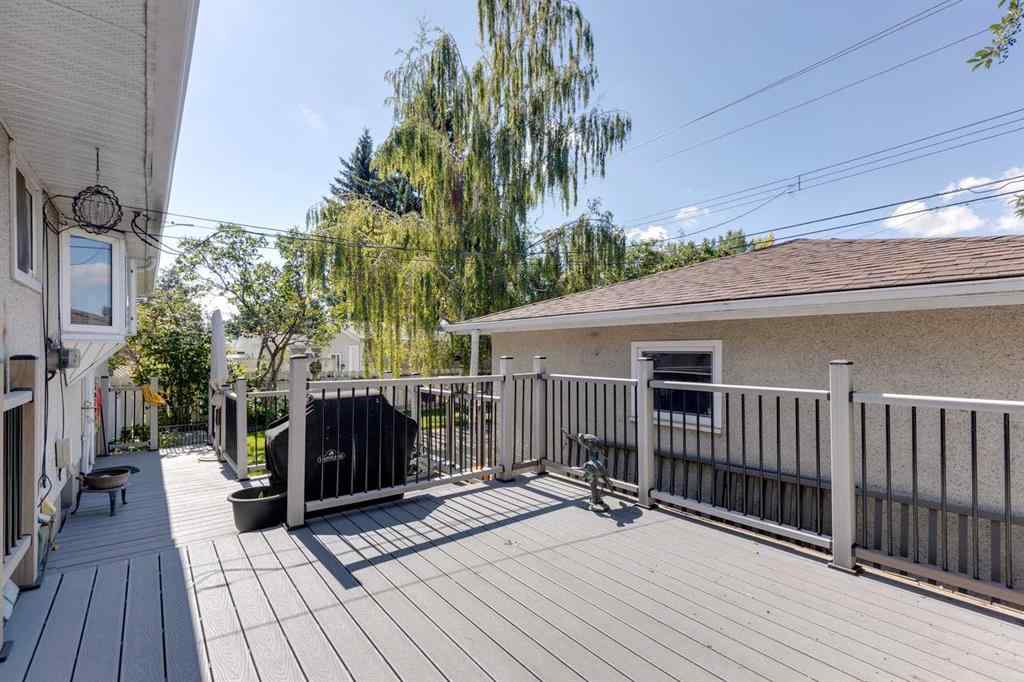 MLS® A2250636 - 419 Woodland Crescent SE in Willow Park Calgary, Residential