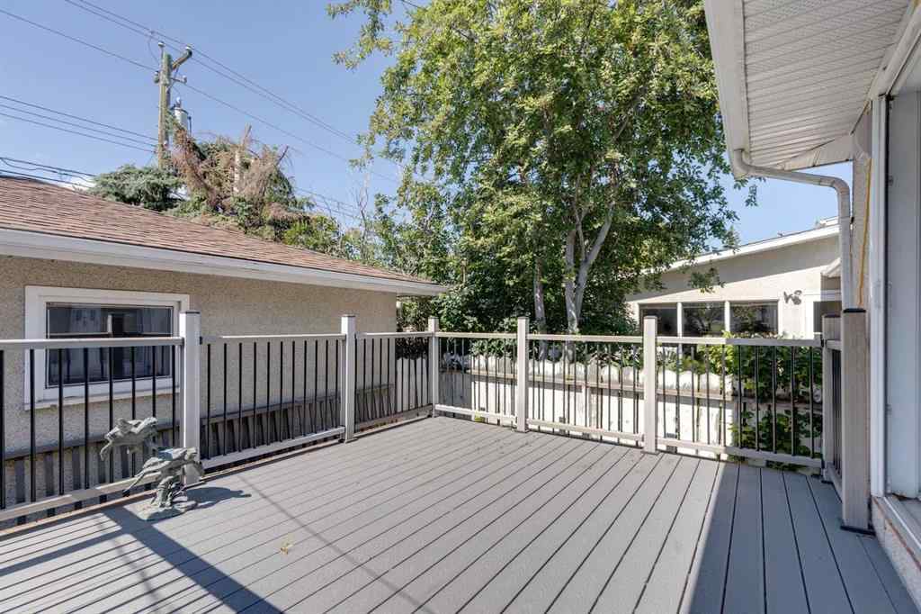 MLS® A2250636 - 419 Woodland Crescent SE in Willow Park Calgary, Residential