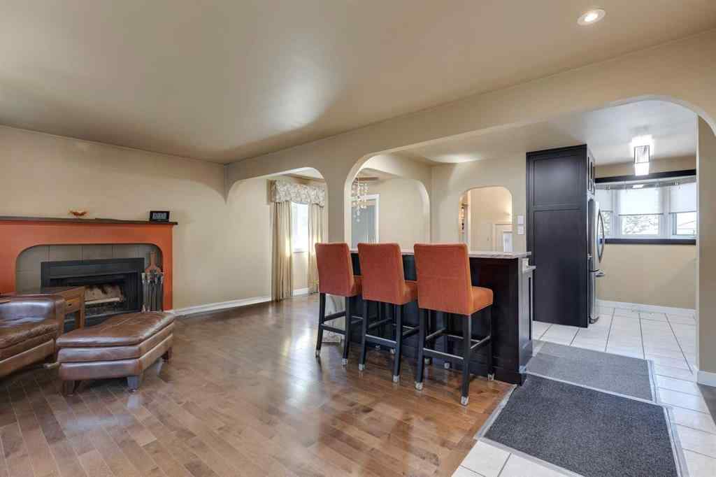 MLS® A2250636 - 419 Woodland Crescent SE in Willow Park Calgary, Residential