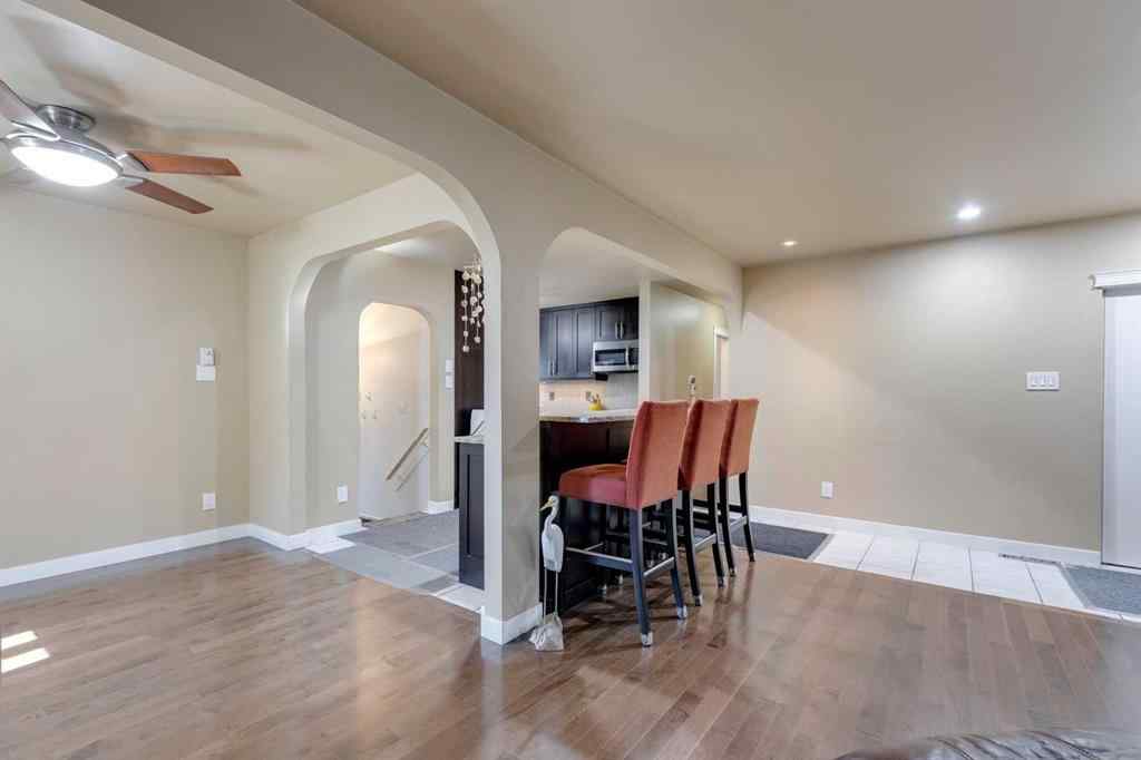 MLS® A2250636 - 419 Woodland Crescent SE in Willow Park Calgary, Residential