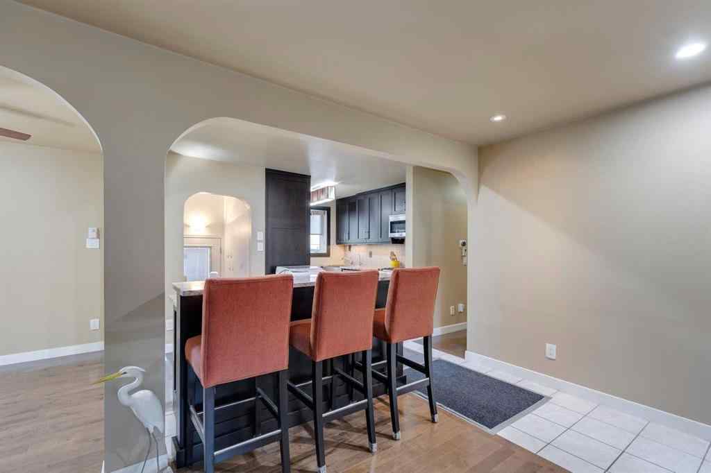 MLS® A2250636 - 419 Woodland Crescent SE in Willow Park Calgary, Residential