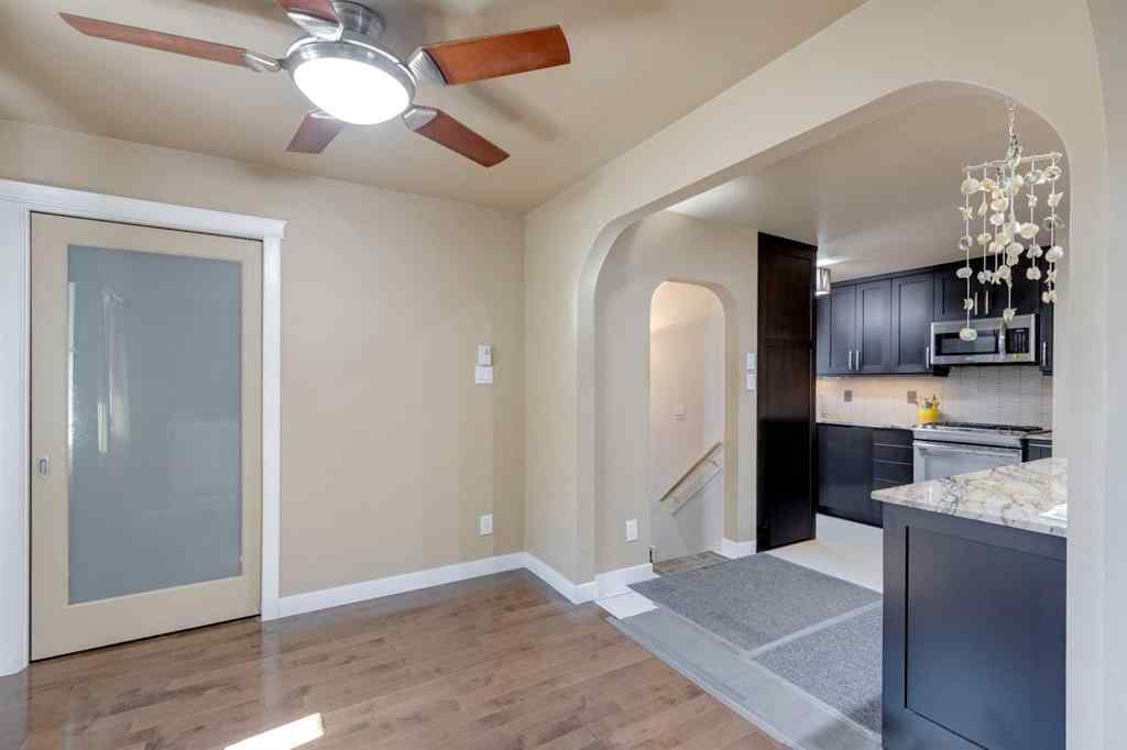 MLS® A2250636 - 419 Woodland Crescent SE in Willow Park Calgary, Residential