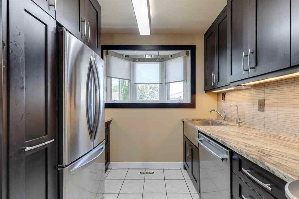 MLS® A2250636 - 419 Woodland Crescent SE in Willow Park Calgary, Residential