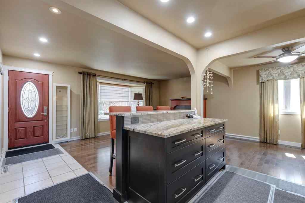 MLS® A2250636 - 419 Woodland Crescent SE in Willow Park Calgary, Residential