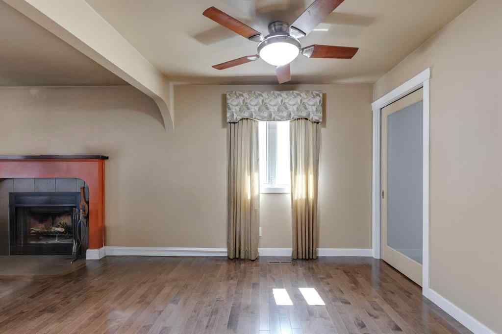 MLS® A2250636 - 419 Woodland Crescent SE in Willow Park Calgary, Residential