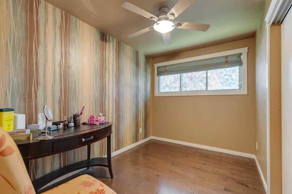MLS® A2250636 - 419 Woodland Crescent SE in Willow Park Calgary, Residential