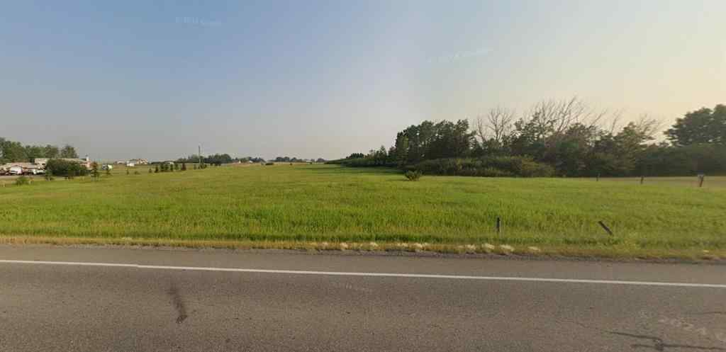 MLS® A2250639 -  283055 Township Rd 250   in Conrich Meadows Rural Rocky View County, Land