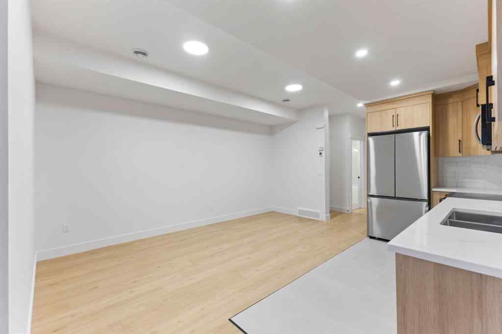 MLS® A2250640 - 3017 36 Street SW in Killarney/Glengarry Calgary, Residential