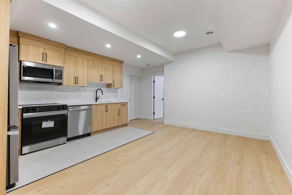 MLS® A2250640 - 3017 36 Street SW in Killarney/Glengarry Calgary, Residential