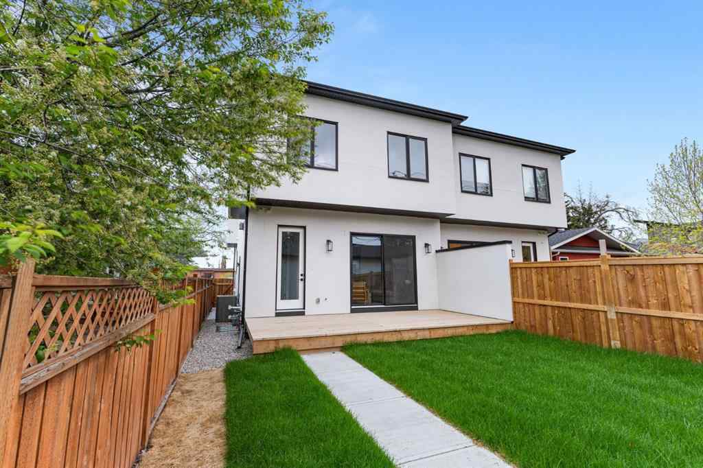 MLS® A2250640 - 3017 36 Street SW in Killarney/Glengarry Calgary, Residential