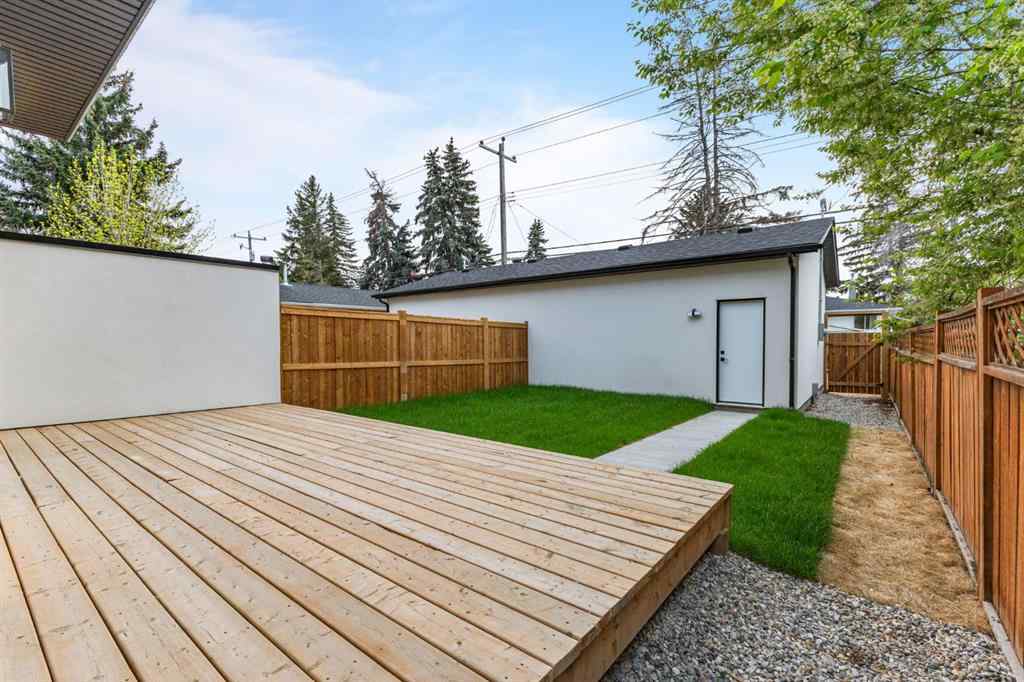 MLS® A2250640 - 3017 36 Street SW in Killarney/Glengarry Calgary, Residential