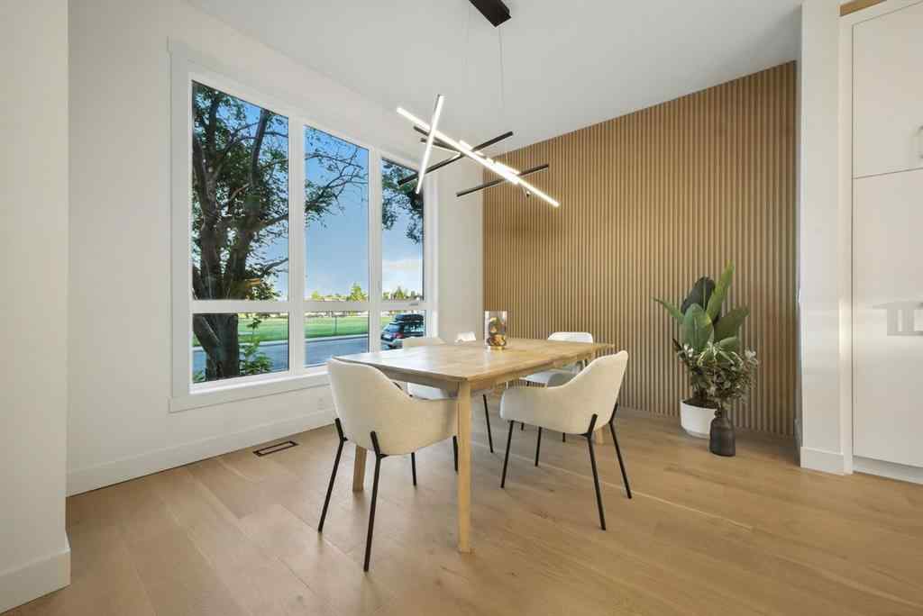 MLS® A2250640 - 3017 36 Street SW in Killarney/Glengarry Calgary, Residential
