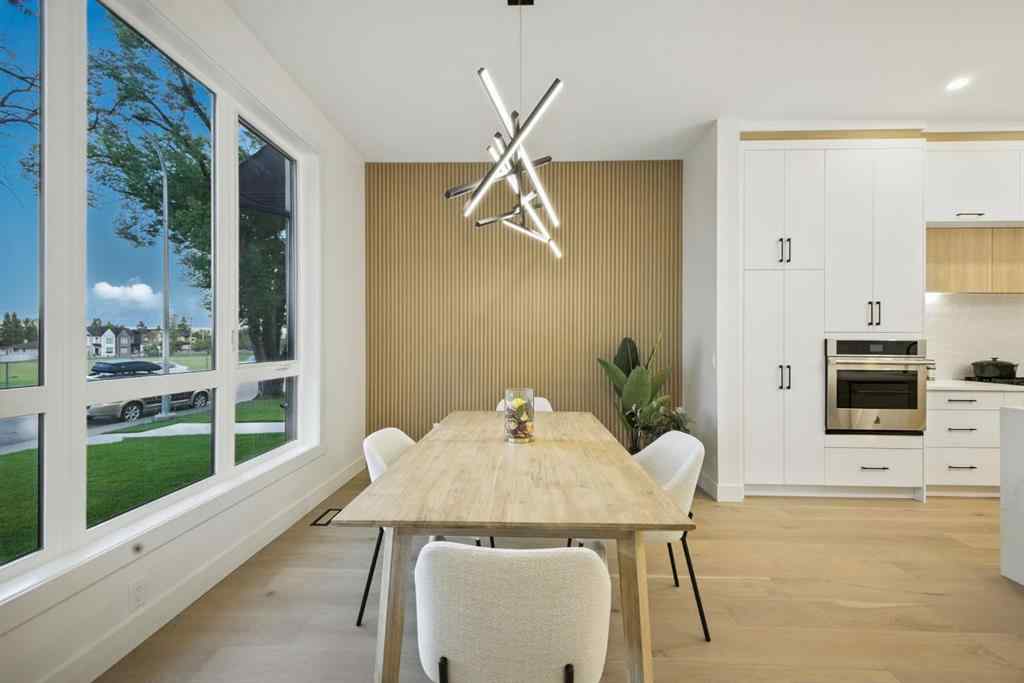 MLS® A2250640 - 3017 36 Street SW in Killarney/Glengarry Calgary, Residential