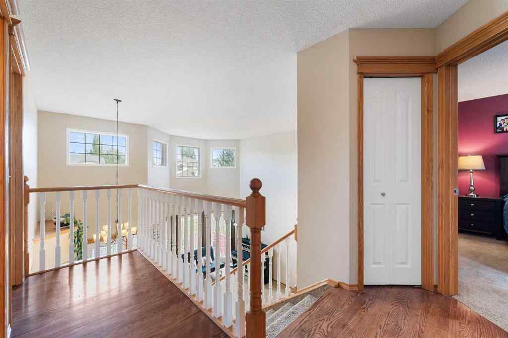 MLS® A2250641 - 9 Valley Meadow Close NW in Valley Ridge Calgary, Residential