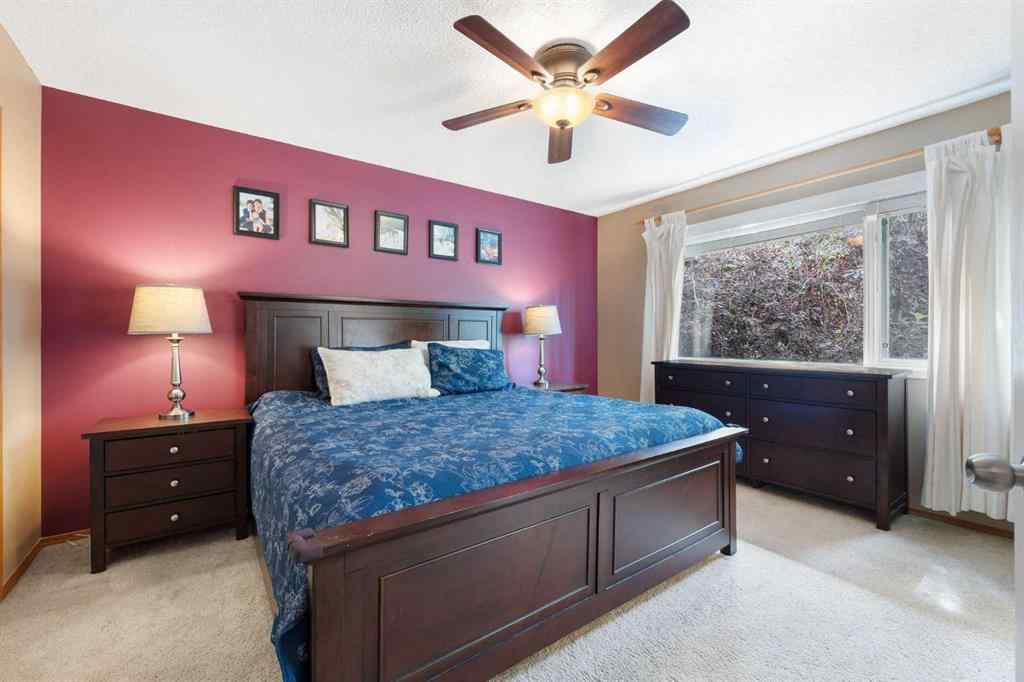 MLS® A2250641 - 9 Valley Meadow Close NW in Valley Ridge Calgary, Residential