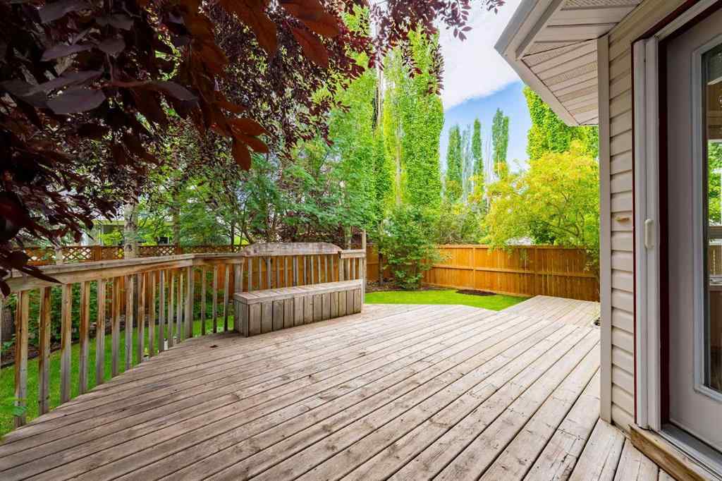 MLS® A2250641 - 9 Valley Meadow Close NW in Valley Ridge Calgary, Residential
