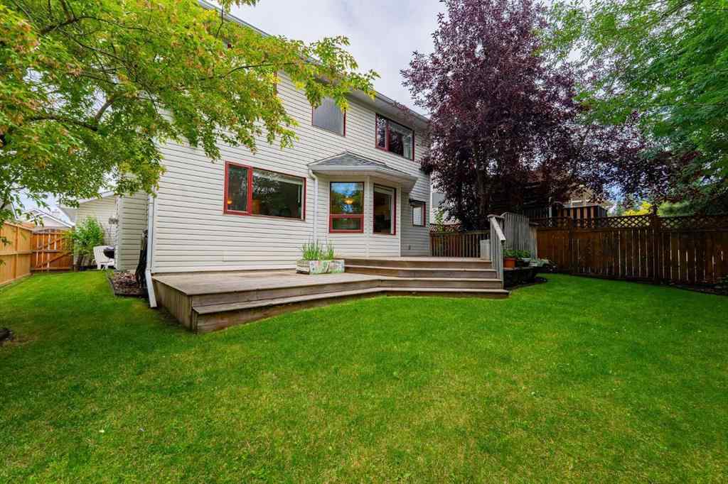 MLS® A2250641 - 9 Valley Meadow Close NW in Valley Ridge Calgary, Residential